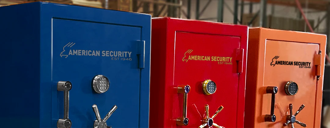 AMSEC BFII6030 Gun & Rifle Safe