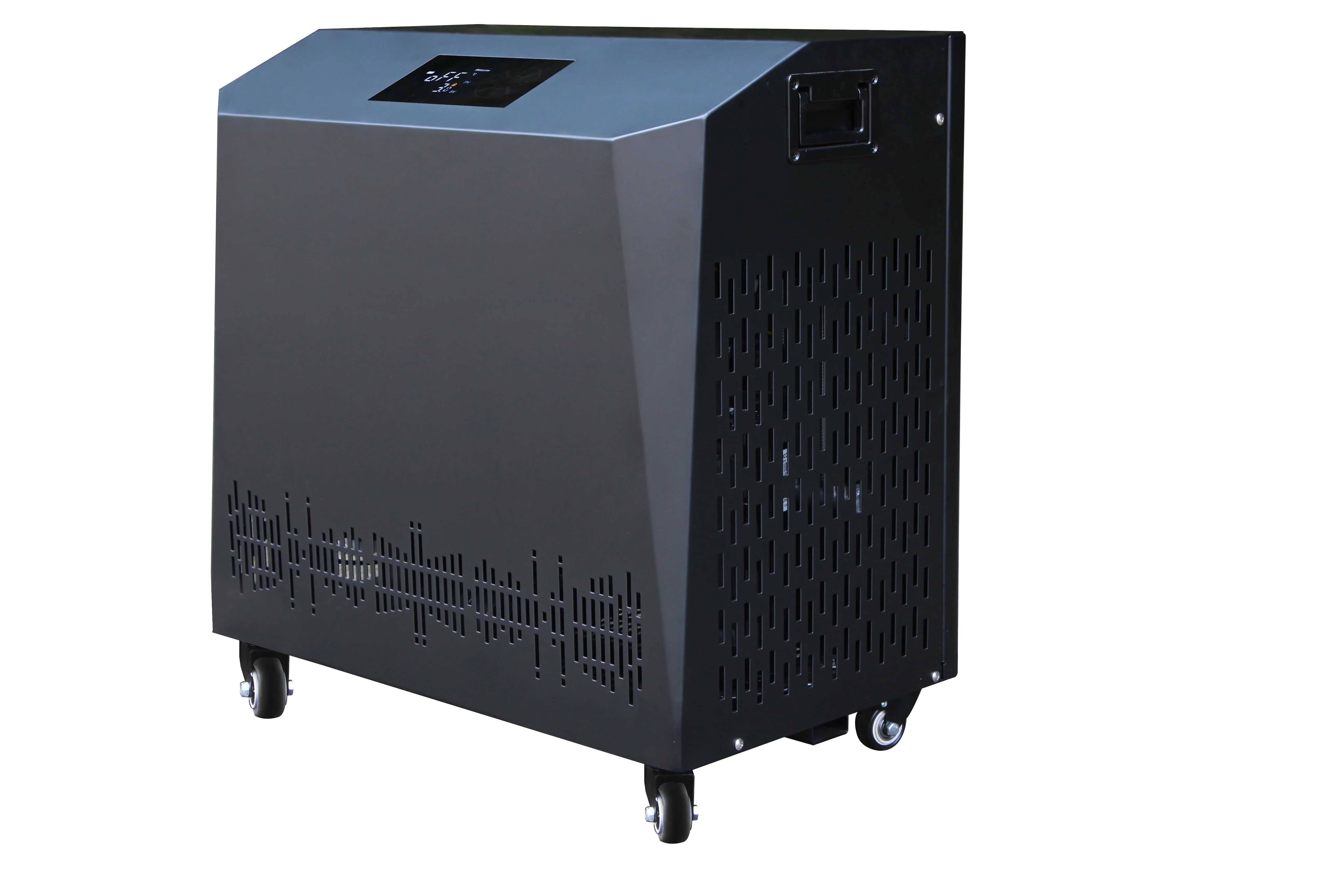 Dynamic Cold Therapy Standard Edition 1.0 Chiller (Cold/Heat) with WIFI APP