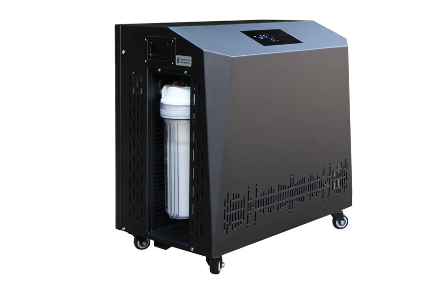 Dynamic Cold Therapy Standard Edition 1.0 Chiller (Cold/Heat) with WIFI APP
