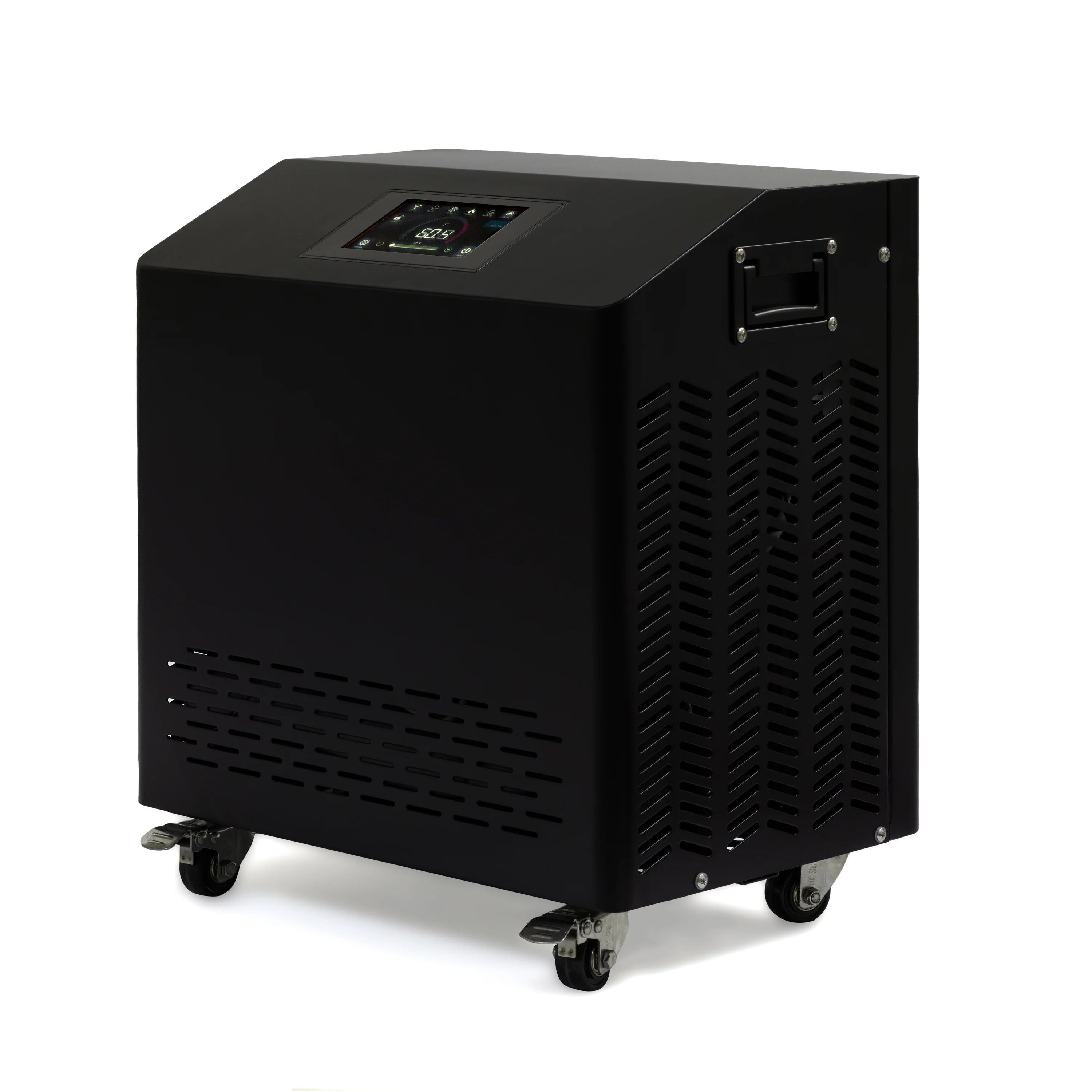 Golden Design Plunge 0.6 HP Dynamic Cold Therapy Chiller (Cold/Heat) with WIFI APP