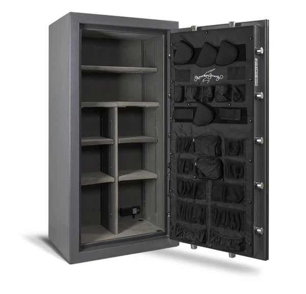 AMSEC NF6032E1 Rifle & Gun Safe with ESL10 Electronic Lock